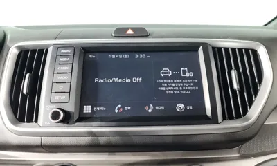 Kia Ray 2022, 48911 км, за 13590000 KRW - фото 32