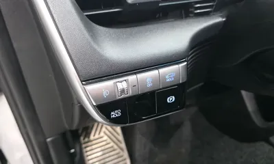 Hyundai Ioniq5 2022, 110731 км, за 27700000 KRW - фото 19