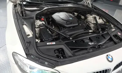 BMW 5-Series 2015, 177473 км, за 9900000 KRW - фото 6