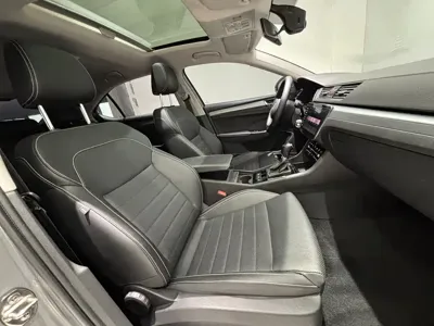 Skoda Superb 2022, 24000 км, за 127800 CNY - фото 8
