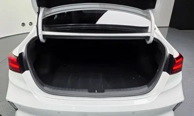 Kia K3 2023, 103831 км, за 16500000 KRW - фото 20