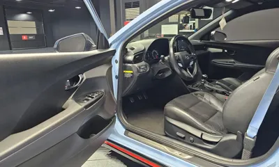 Hyundai Veloster 2019, 90518 км, за 15490000 KRW - фото 10