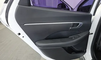 Hyundai Sonata 2020, 77608 км, за 16900000 KRW - фото 25