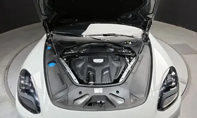 Porsche Panamera 2018, 73980 км, за 68800000 KRW - фото 6
