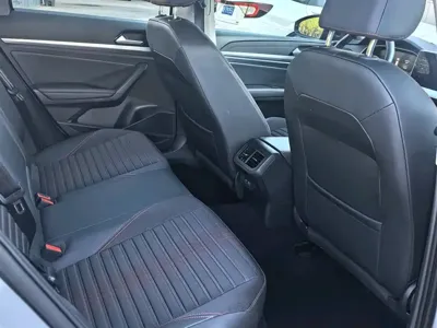 Volkswagen Lavida 2022, 56000 км, за 83000 CNY - фото 10