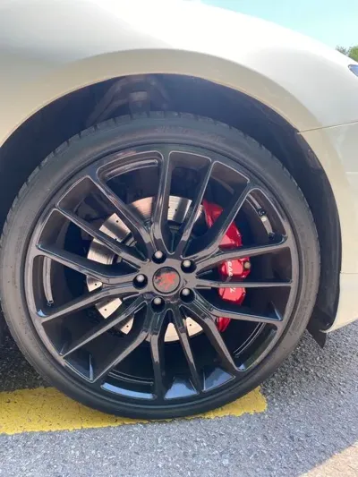 Maserati Quattroporte 2015, 59300 км, за 25000000 KRW - фото 14