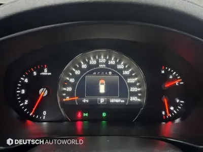 Kia Sorento 2016, 187481 км, за 10800000 KRW - фото 8