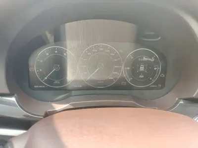 Haval H7 2021, 82400 км, за 42300 CNY - фото 12