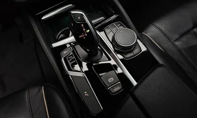 BMW 5-Series 2018, 66126 км, за 21900000 KRW - фото 9