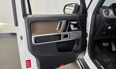Mercedes-Benz G-Class 2020, 62745 км, за 163500000 KRW - фото 24