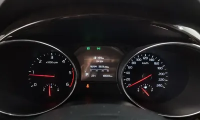 Kia Canival 2019, 68003 км, за 17300000 KRW - фото 8
