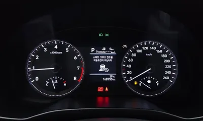 Hyundai Grandeur 2017, 168755 км, за 11000000 KRW - фото 8