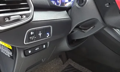 Hyundai Grandeur 2019, 168909 км, за 10600000 KRW - фото 15