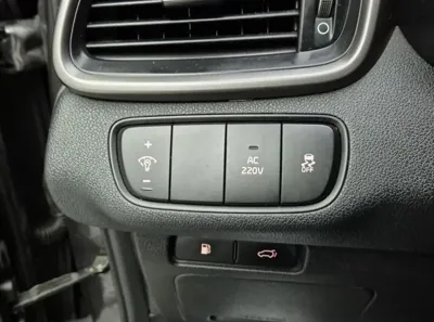 Kia Sorento 2015, 149966 км, за 11300000 KRW - фото 17
