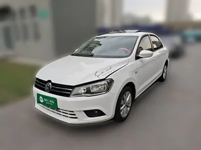 Volkswagen Jetta · 2015 год