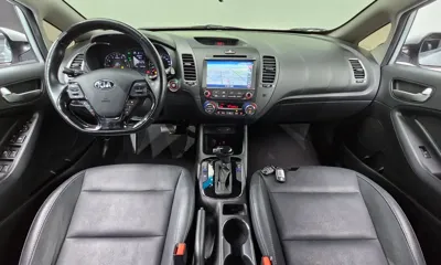 Kia K3 2018, 82139 км, за 7800000 KRW - фото 7