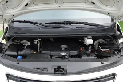 Hyundai Starex 2018, 144334 км, за 9500000 KRW - фото 6
