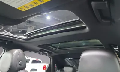 Cadillac CT6 2016, 155579 км, за 10000000 KRW - фото 16