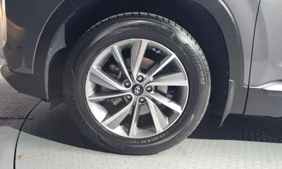 Hyundai Santafe 2019, 98624 км, за 17000000 KRW - фото 5