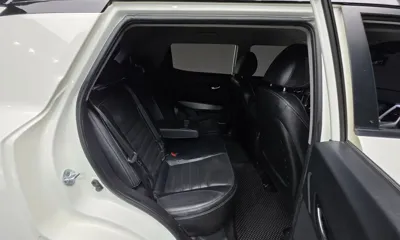 KG_Mobility_Ssangyong TIBOLI 2015, 125348 км, за 7500000 KRW - фото 18