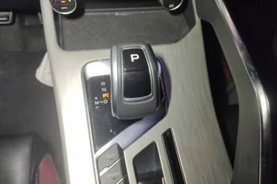 Geely Auto Coolray 2019, 68800 км, за 45496.18 CNY - фото 12