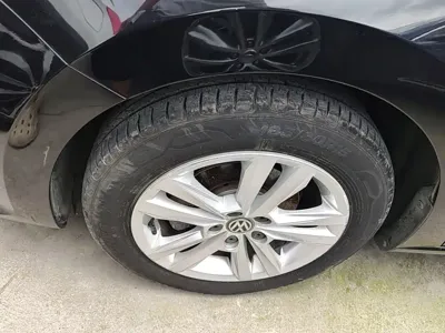 Volkswagen Santana 2017, 139900 км, за 22100 CNY - фото 23
