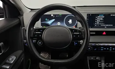 Hyundai Ioniq5 2024, 29775 км, за 37500000 KRW - фото 15