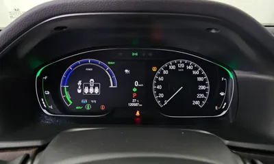 Honda Accord 2021, 120507 км, за 21000000 KRW - фото 8