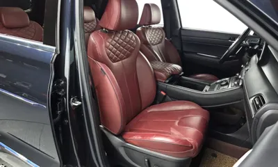 Hyundai Palisade 2020, 127040 км, за 23900000 KRW - фото 10
