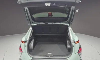 Hyundai Kona 2023, 13467 км, за 29900000 KRW - фото 30