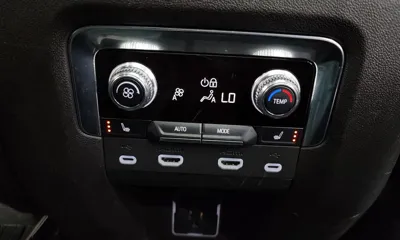 GMC Yukon 2021, 39785 км, за 80500000 KRW - фото 31