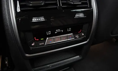 BMW X5 2025, 7047 км, за 132200000 KRW - фото 29