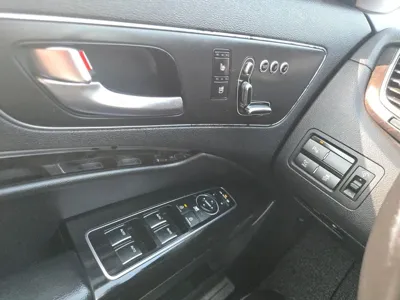 Kia K9 2015, 163185 км, за 8000000 KRW - фото 16