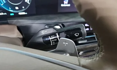 Kia K8 2023, 49350 км, за 31900000 KRW - фото 32