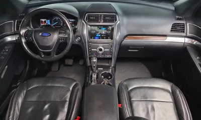Ford Explorer 2019, 189170 км, за 11990000 KRW - фото 7