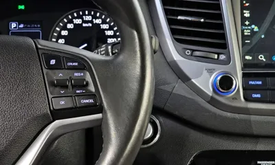 Hyundai Tucson 2018, 108732 км, за 14900000 KRW - фото 13