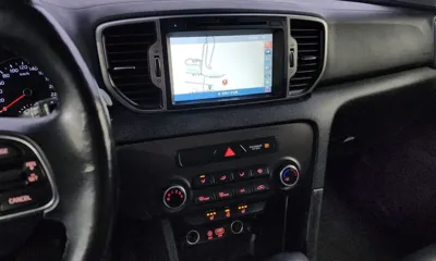 Kia Sportage 2016, 140829 км, за 8400000 KRW - фото 17