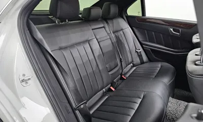 Mercedes-Benz E-Class 2016, 163036 км, за 10200000 KRW - фото 12