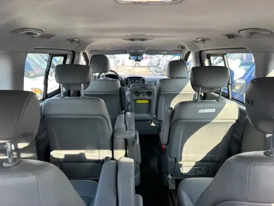 Hyundai Starex 2021, 56643 км, за 21900000 KRW - фото 7