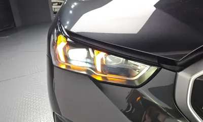 BMW i5 2024, 22603 км, за 67000000 KRW - фото 22