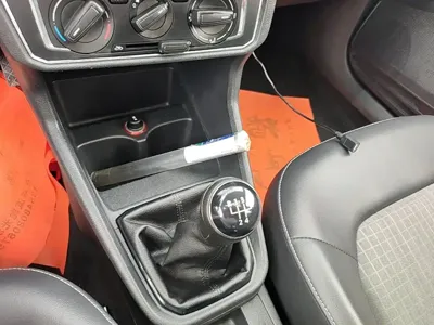 Volkswagen Santana 2017, 139900 км, за 22100 CNY - фото 14