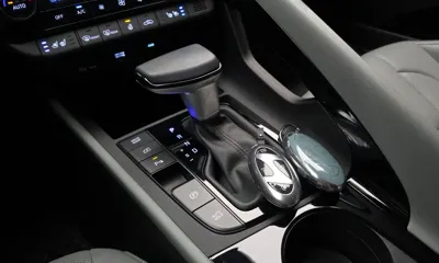Hyundai Avante 2024, 6976 км, за 21200000 KRW - фото 9