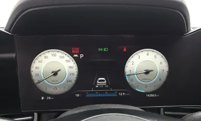 Hyundai Avante 2021, 142863 км, за 11580000 KRW - фото 8