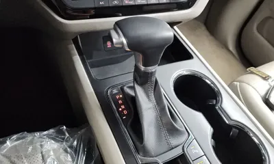 Kia Canival 2020, 62263 км, за 14900000 KRW - фото 9