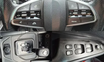 KG_Mobility_Ssangyong Rexton 2019, 206528 км, за 9990000 KRW - фото 20