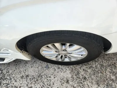 KG_Mobility_Ssangyong KORANDO 2018, 156965 км, за 7900000 KRW - фото 5