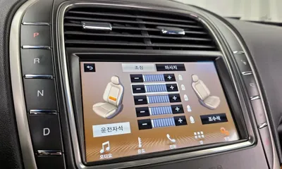 Lincoln MKX 2017, 53230 км, за 12500000 KRW - фото 30