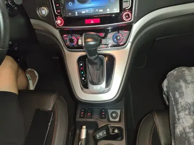 Haval H6 2017, 81900 км, за 29200 CNY - фото 11