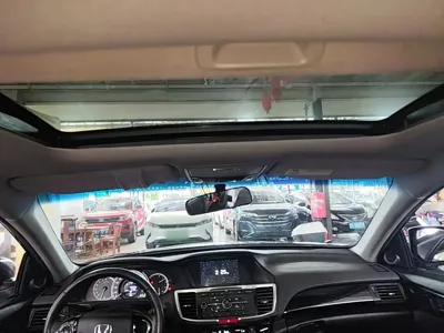 Honda Accord 2017, 156900 км, за 56300 CNY - фото 18