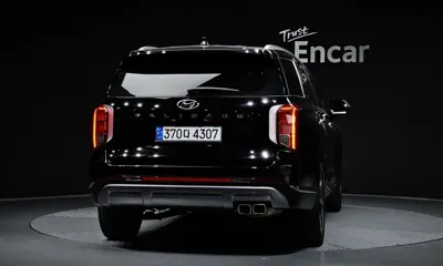Hyundai Palisade 2023, 84250 км, за 26000000 KRW